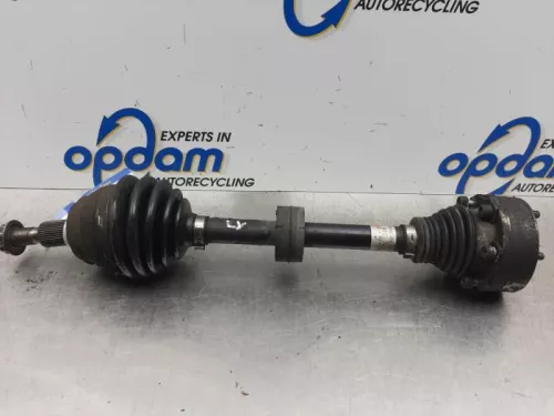 Aandrijfas links-voor Volkswagen  ebp