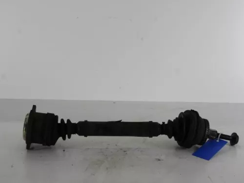 Aandrijfas links-voor Audi  5hp19