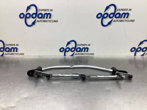 Ruitenwis Mechaniek-