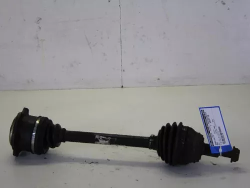 Aandrijfas links-voor Audi  dlr