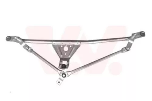 Ruitenwis Mechaniek- Ruitenwis Mechaniek-