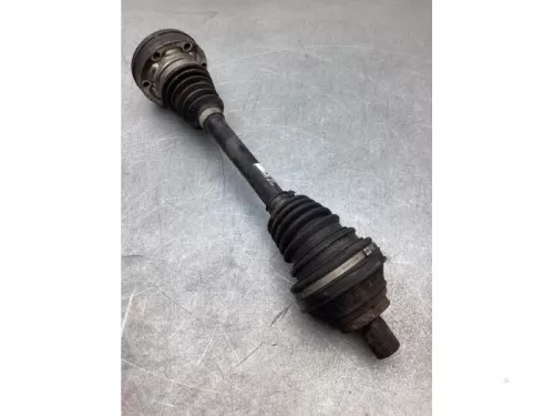 Aandrijfas links-voor Volkswagen 1k0407271jk jcy