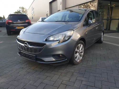 Aandrijfas links-voor Opel  f17374