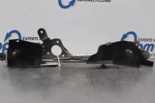 Ruitenwis Mechaniek-