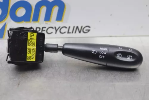 Ruitenwis Schakelaar-7877658