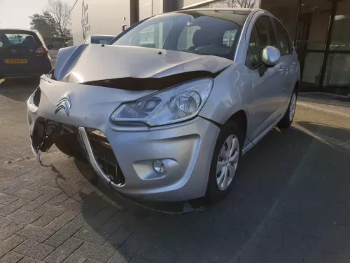 Aandrijfas links-voor Citroen  20cq88