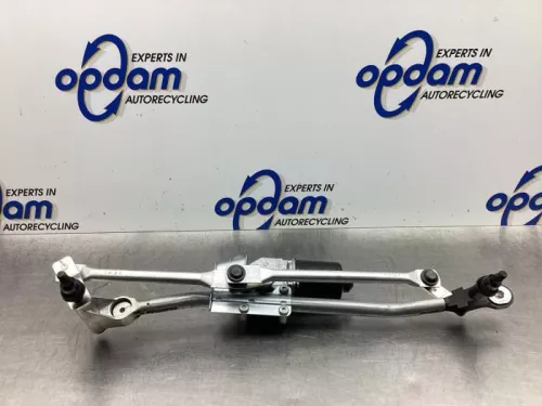 Ruitenwismotor+Mechaniek-