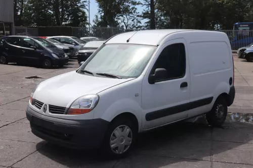 Aandrijfas links-voor Renault  jc5126