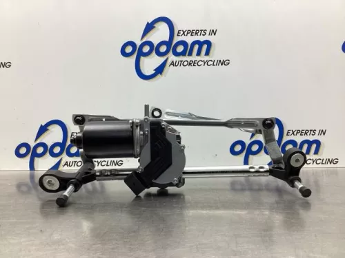 Ruitenwismotor+Mechaniek-