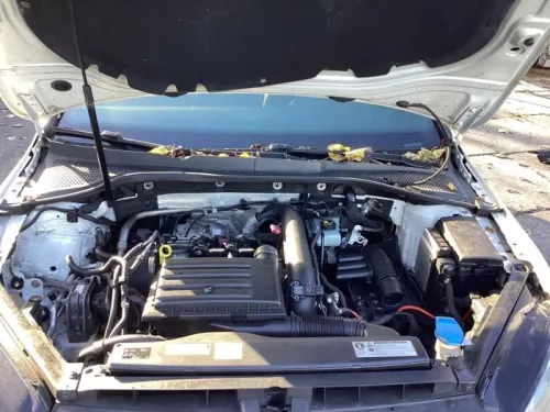 Ruitenwismotor+Mechaniek-