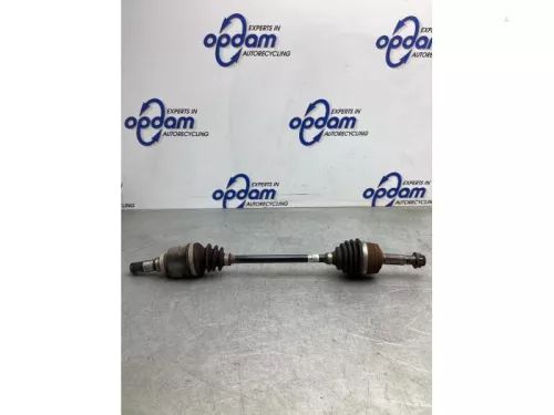 Aandrijfas links-voor Citroen 434200h040