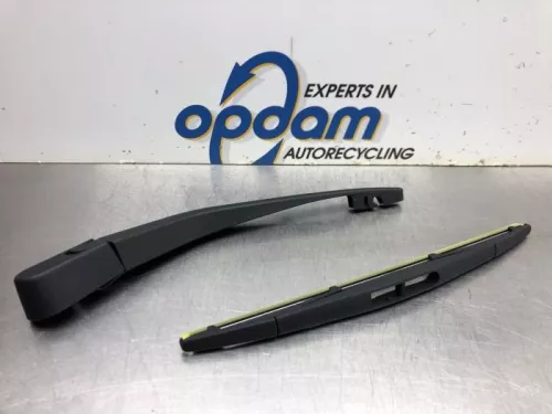 Ruitenwisserarm achter-