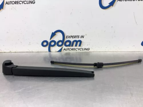 Ruitenwisserarm achter-