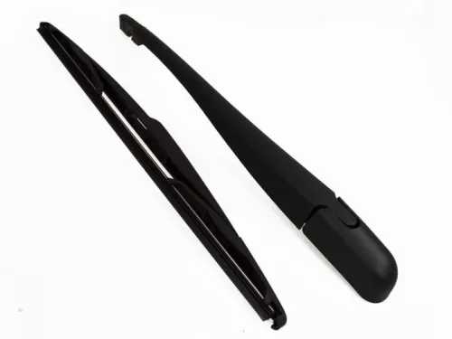 Ruitenwisserarm achter-