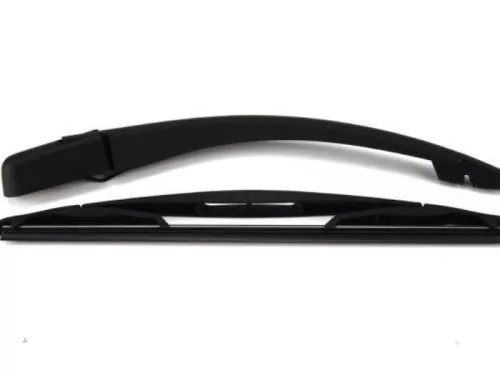 Ruitenwisserarm achter-