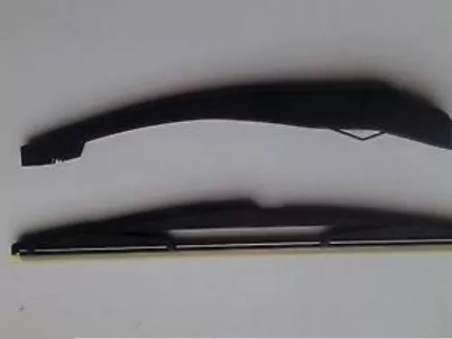 Ruitenwisserarm achter-