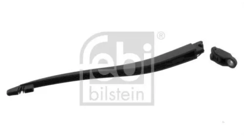 Ruitenwisserarm achter-