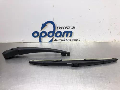 Ruitenwisserarm achter-