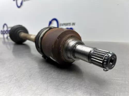 Aandrijfas links-voor Fiat 0052149709