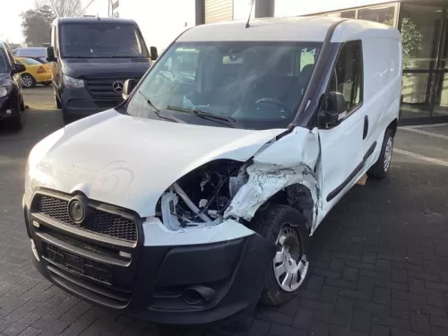 Aandrijfas links-voor Fiat 0052130452