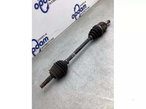 Aandrijfas links-voor Opel 13248675
