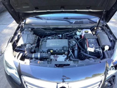 Ruitenwisserarm voor-8091978