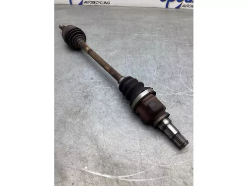 Aandrijfas links-voor Peugeot 3272jy