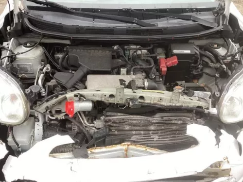 Ruitenwisserarm voor-8277508