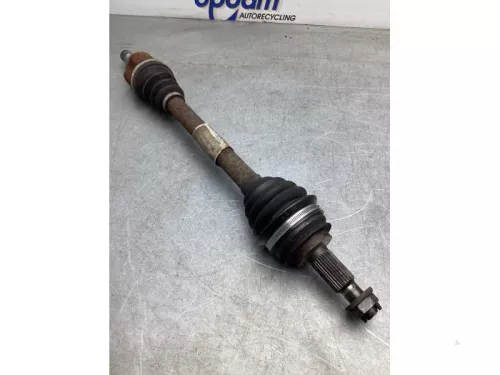 Aandrijfas links-voor Renault 8200687739