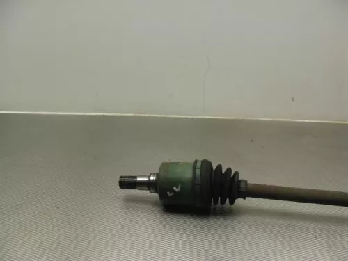 Aandrijfas links-voor Suzuki