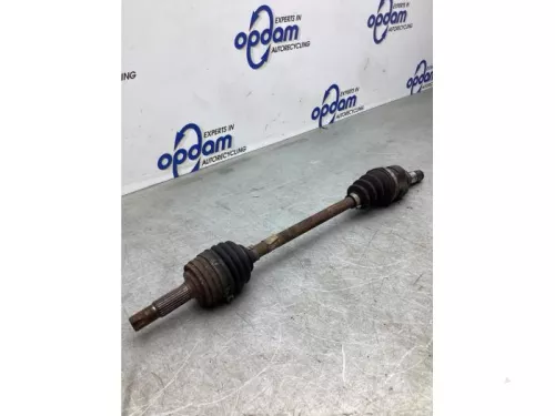 Aandrijfas links-voor Toyota