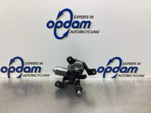 Ruitenwissermotor achter-7581084