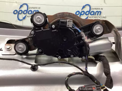 Ruitenwissermotor achter-8138699