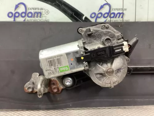 Ruitenwissermotor achter-8200907