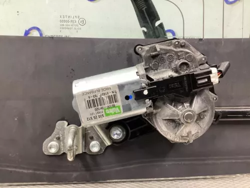 Ruitenwissermotor achter-8259125