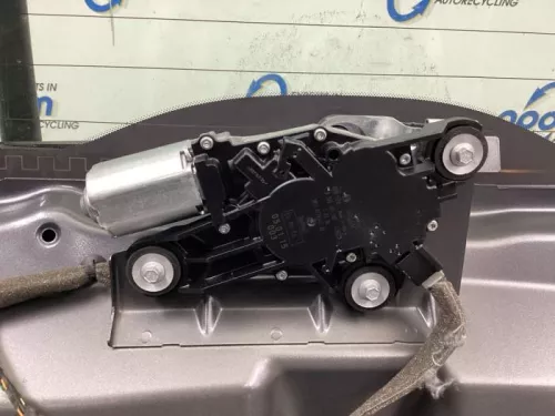 Ruitenwissermotor achter-7864896