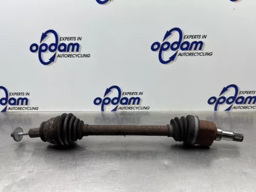 Aandrijfas links-voor Ford 1826471