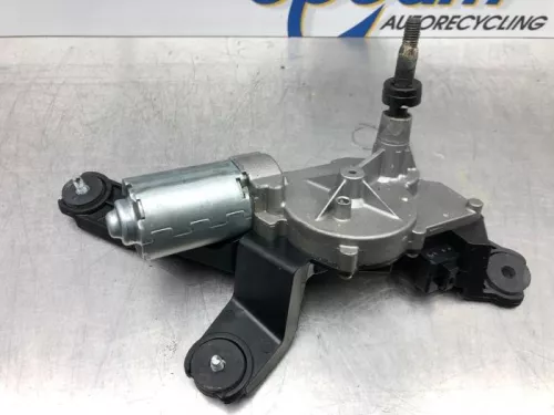 Ruitenwissermotor achter-7736773