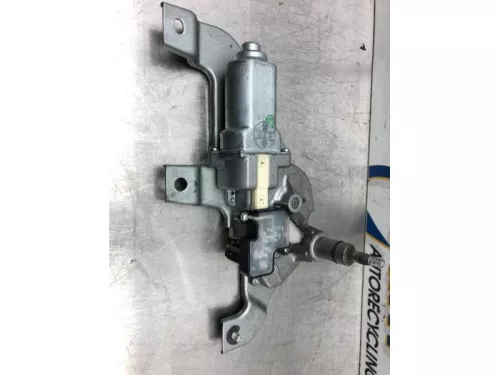 Ruitenwissermotor achter-7611016