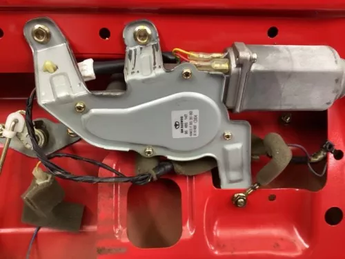 Ruitenwissermotor achter-8031624