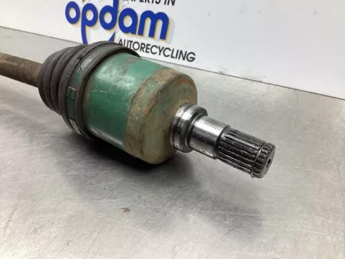 Aandrijfas links-voor Suzuki