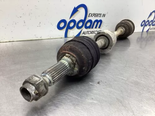 Aandrijfas links-voor Daihatsu