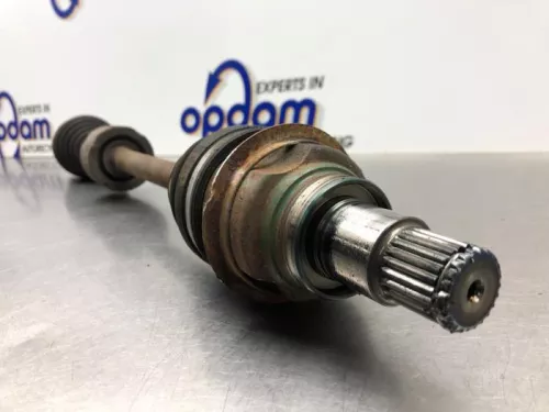 Aandrijfas links-voor Daihatsu