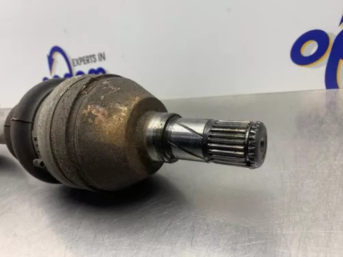 Aandrijfas links-voor Opel 24462247