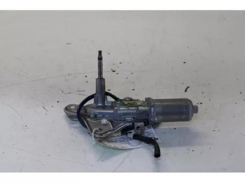 Ruitenwissermotor achter-7715825