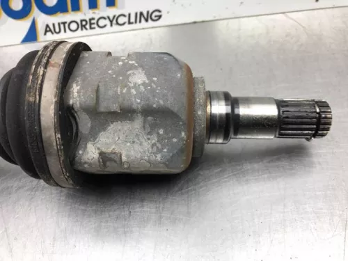 Aandrijfas links-voor Toyota