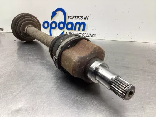 Aandrijfas links-voor Ford 1707966