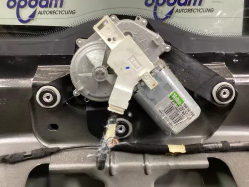 Ruitenwissermotor achter-8307711