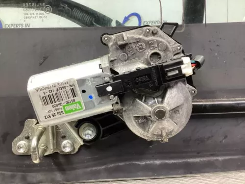 Ruitenwissermotor achter-8275114