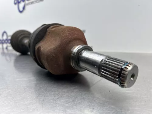 Aandrijfas links-voor Chrysler 4641855ac